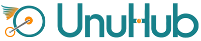 UnuHub-Logo-Text&Symbol-Wheels-v14-72-400-o-trans